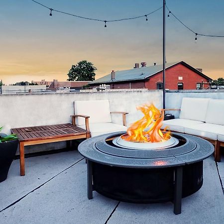 Trio Sonata, 3-Bed Rock N Roll Residence In Northern Liberties ฟิลาเดลเฟีย ภายนอก รูปภาพ