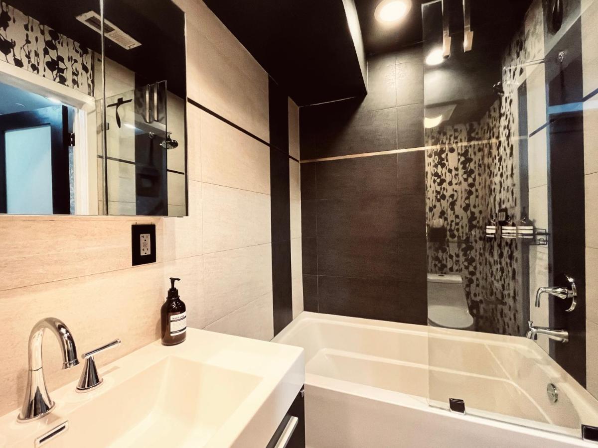 Trio Sonata, 3-Bed Rock N Roll Residence In Northern Liberties ฟิลาเดลเฟีย ภายนอก รูปภาพ