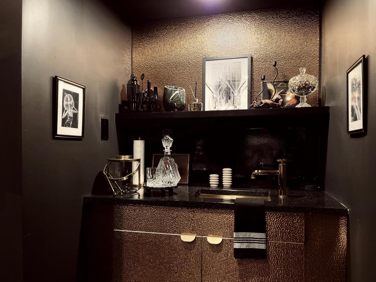 Trio Sonata, 3-Bed Rock N Roll Residence In Northern Liberties ฟิลาเดลเฟีย ภายนอก รูปภาพ