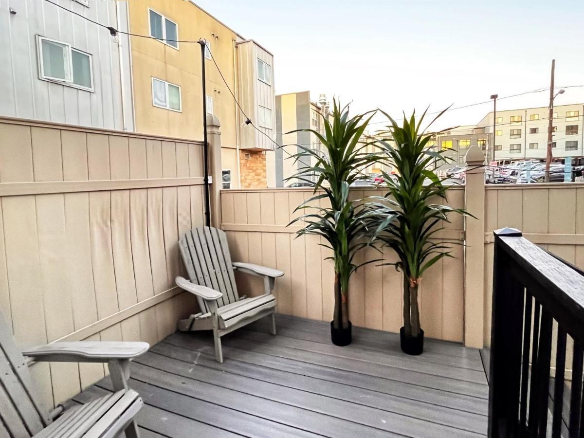 Trio Sonata, 3-Bed Rock N Roll Residence In Northern Liberties ฟิลาเดลเฟีย ภายนอก รูปภาพ