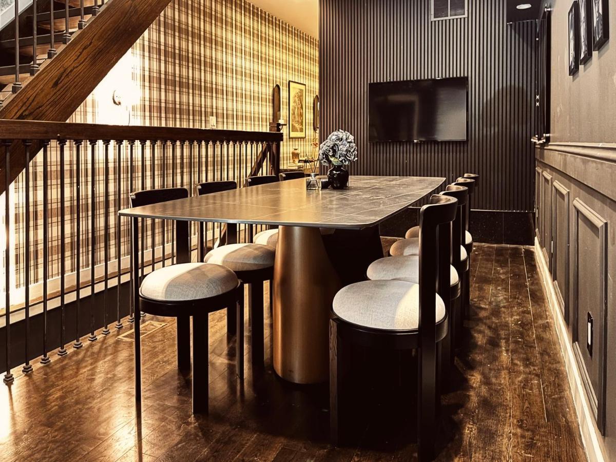 Trio Sonata, 3-Bed Rock N Roll Residence In Northern Liberties ฟิลาเดลเฟีย ภายนอก รูปภาพ