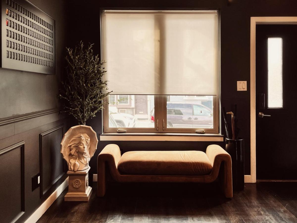 Trio Sonata, 3-Bed Rock N Roll Residence In Northern Liberties ฟิลาเดลเฟีย ภายนอก รูปภาพ