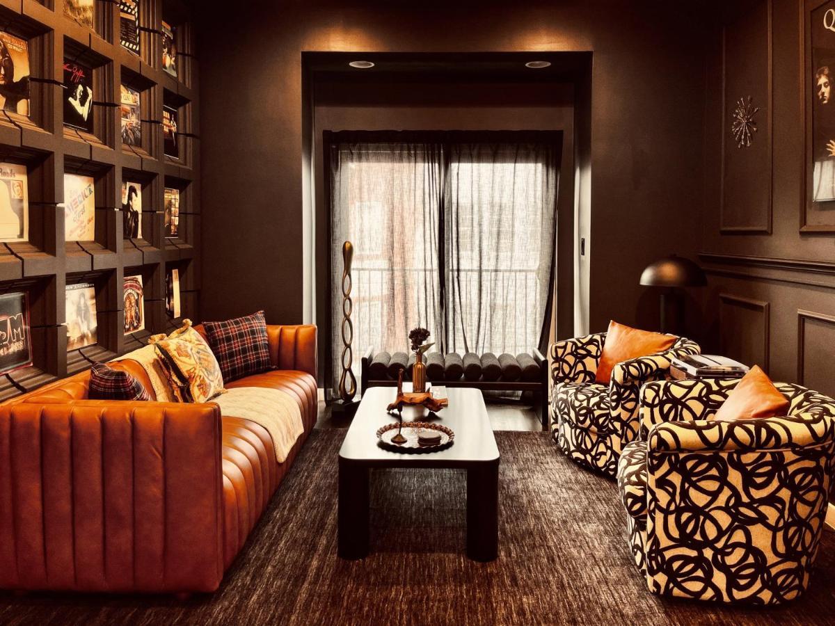Trio Sonata, 3-Bed Rock N Roll Residence In Northern Liberties ฟิลาเดลเฟีย ภายนอก รูปภาพ