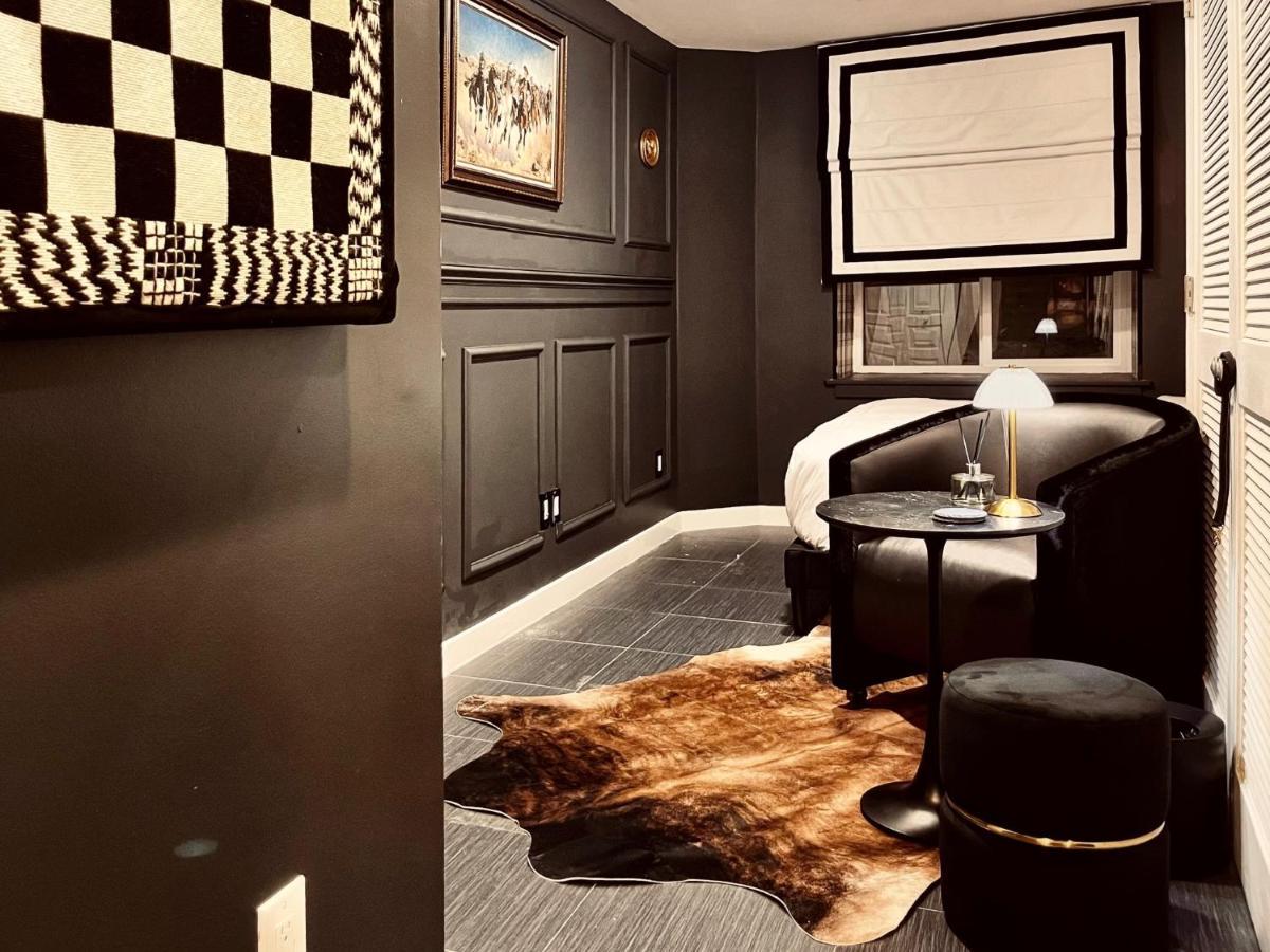 Trio Sonata, 3-Bed Rock N Roll Residence In Northern Liberties ฟิลาเดลเฟีย ภายนอก รูปภาพ