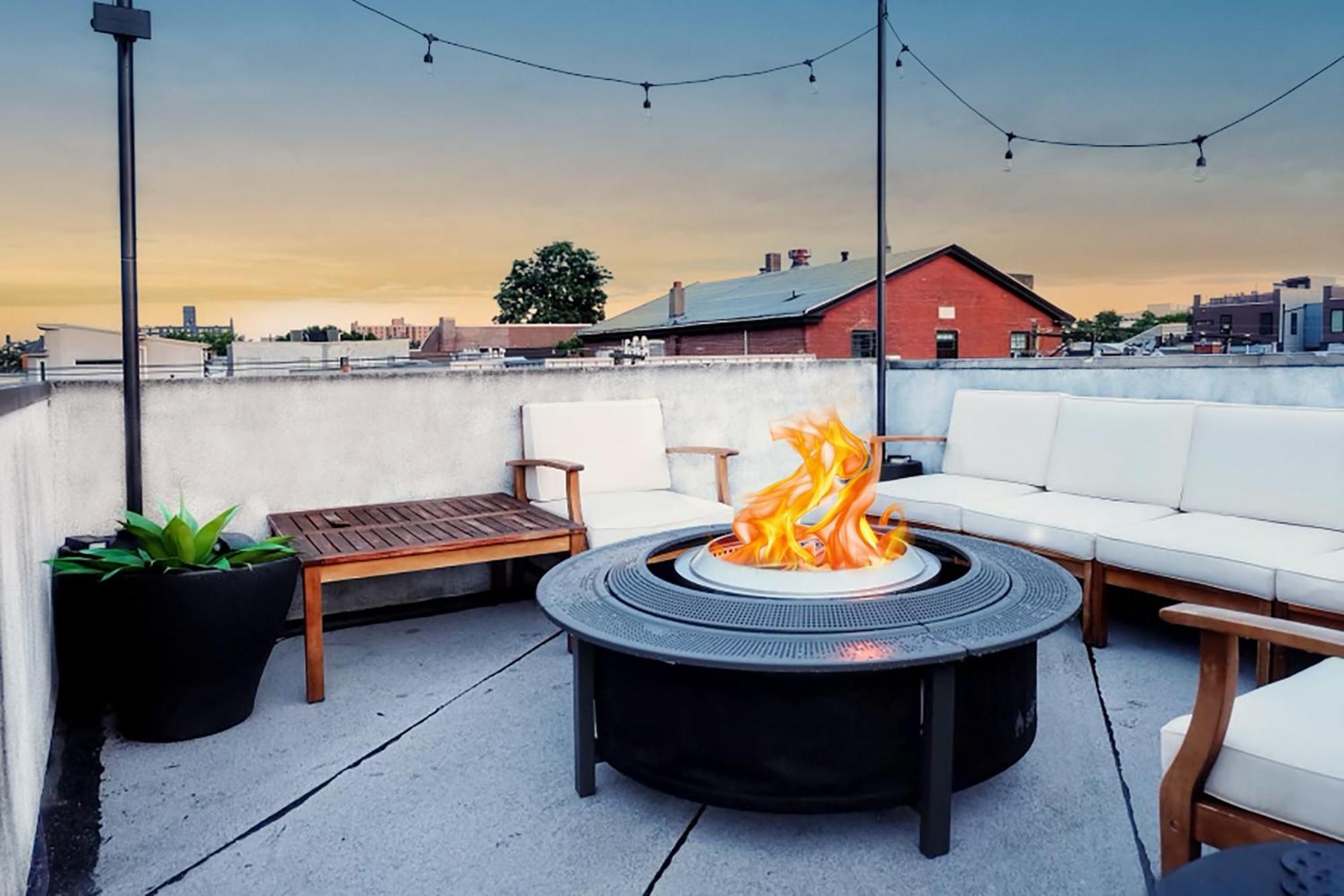 Trio Sonata, 3-Bed Rock N Roll Residence In Northern Liberties ฟิลาเดลเฟีย ภายนอก รูปภาพ